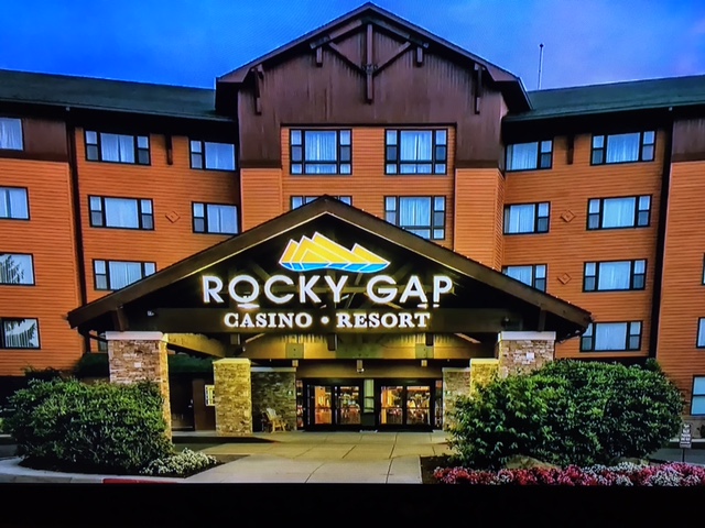 Rocky Gap Casino Resort