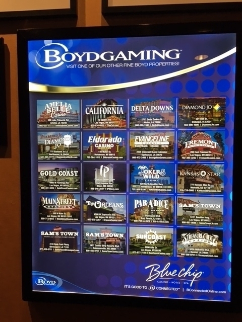 Other Boyd Casinos